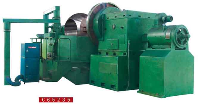 C65235 球面車磨床