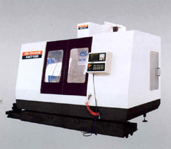 XK716D、XK716E、XK716G立式數(shù)控銑床 