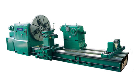 C61180重型臥式車(chē)床