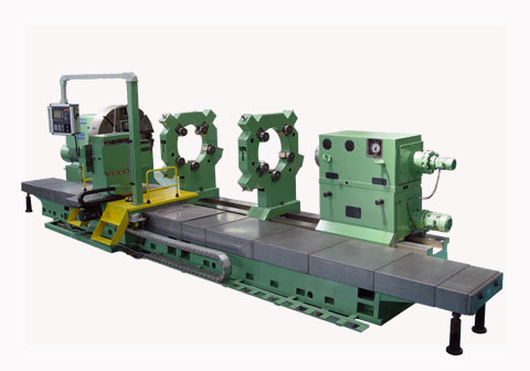 CK84160數(shù)控重型軋輥車床