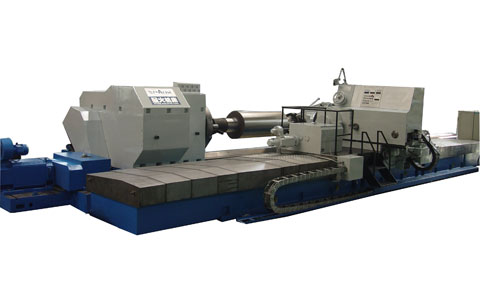 M84160精密軋輥磨床