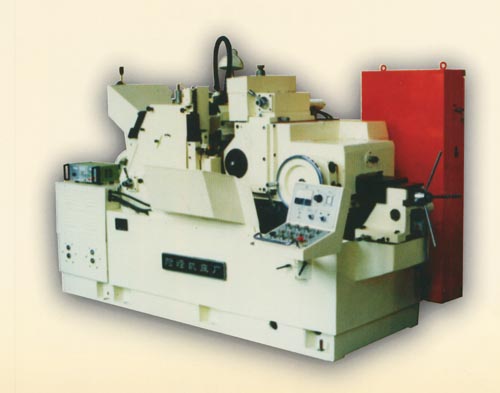 MM1080精密無心磨床