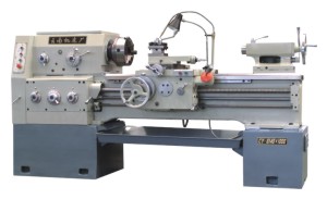 CY6140/6150、CY6240/6250普通車床