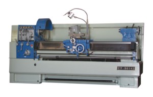 CY-S6142、CY-S6242高速精密車床