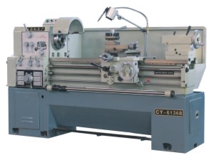 CY6136B、CY6236B高速精密車床